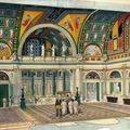 LES THERMES DE CLUNY - PARIS
