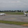 Aéroport-Toulouse-Blagnac-LFBO : Cessna 525 Citation CJ1 , Untitled , HB-VWP