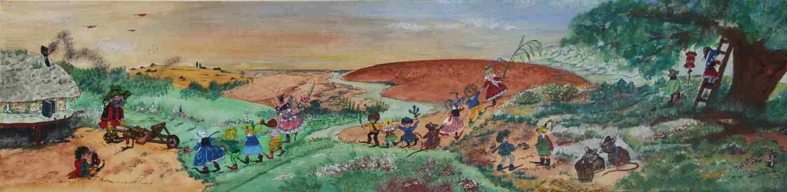 Turlutins et turpitudes - (ND),