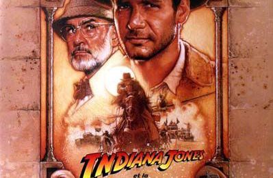 Indiana Jones et la Dernière Croisade 