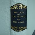 Rose Adler