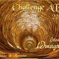 Challenge ABC Littérature de l'imaginaire 2017