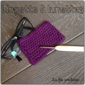 Pour les serial crocheteuses n°207