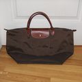 Sac pliage Longchamp