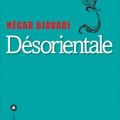 Désorientale, de Djavadi Négar