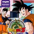 Rêve d'enfant ou pas... DBZ Kinect témoignage d'une culture