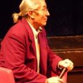 Boualem Sansal à Montauban novembre 2010