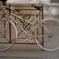 j'aime les vélos....