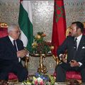 المغرب يطلق حملة جديدة لجمع التبرعات للقدس التي يرأسها صاحب الجلالة الملك محمد السادس، نصره الله، 