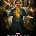 Iron Fist [ Série, Saison 1 ]