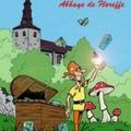 Première édition du Festi'Wal du livre et de la BD de Floreffe.