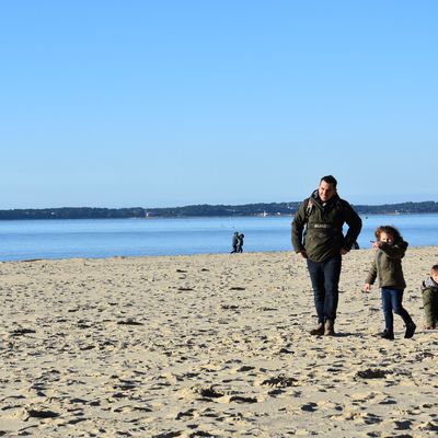 ReTouR du SoLeiL !!!