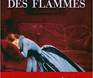 La part des flammes, de de Gaelle Nohant