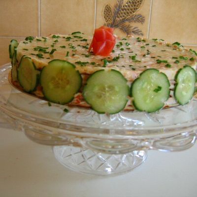 MILLEFEUILLE PRINTANIER