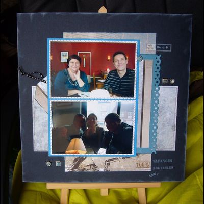 100% vacances souvenirs cool !