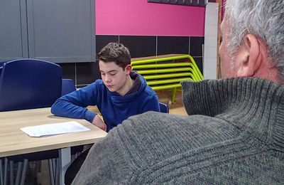 Examen 1* du jeudi 29 mars 2018.