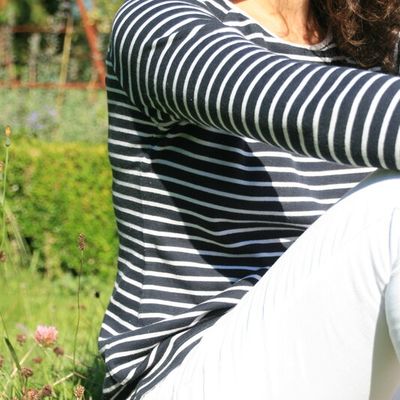 1 patron, 3 versions