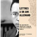 Lettres à un ami allemand, Camus