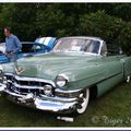 Cadillac 1952 convertible (suite)