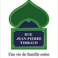 Rue Jean-Pierre Timbaud