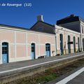 La gare de Villefranche de Rouergue (12)