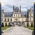 Château de Fontainebleau