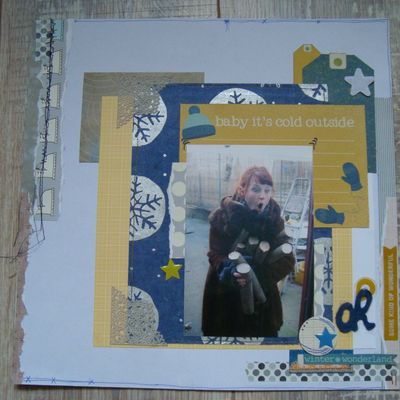 Pas pour cette fois...................