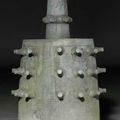 Record prices for rare imperial Chinese artworks and Himalayan sculpture