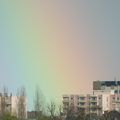 ARC EN CIEL SUR SAINT BRIEUC