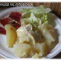 Camembert Varoma (Thermomix)
