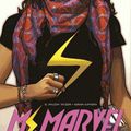 Ms Marvel, tome 1 - extraits