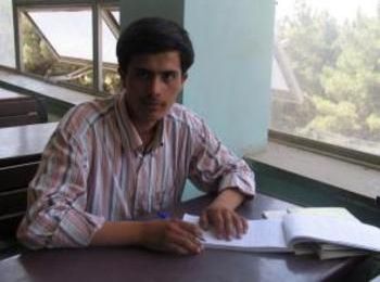 Libération d'un étudiant en journalisme afghan condamné à mort