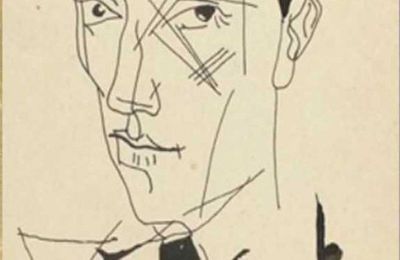 Ilarie Voronca (1903 – 1946) : Le bal des coraux / Balul coraliilor