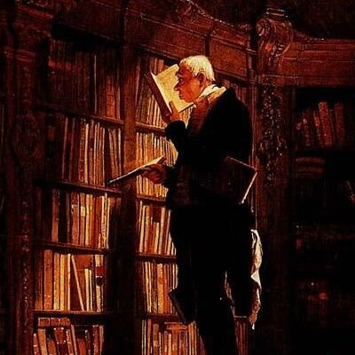 Bartleby le Scribe, Herman MELVILLE