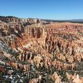 jour 6 : zion - bryce canyon