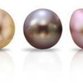 Perles - symbole du luxe