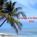 Voyage à la Martinique 2011