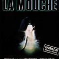 La Mouche - David Cronenberg (1986)