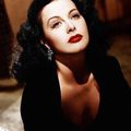 HEDY LAMARR