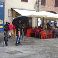 excursion à Lucques (Lucca)