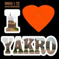 I LOVE YAKRO - I LOVE ABIDJAN by INNOVAATIC