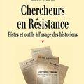 Chercheurs en Résistance