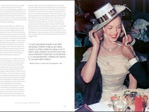 Marilyn Monroe Style
