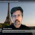 L'ECHIQUIER INTERNATIONAL | La guerre contre Ghaza, le point de non retour franchit