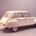 Citroên et 90 ans avec internaute