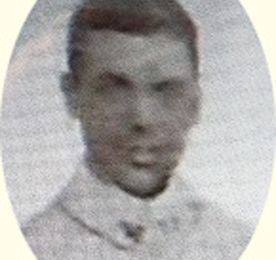 Soldat Albert Mathon 72e RI