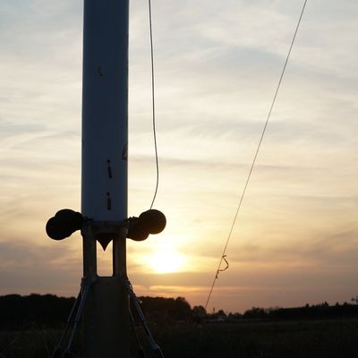 [Technique] - FROG : un petit démonstrateur GNC de lanceur réutilisable. Mais qu’est-ce le GNC ?