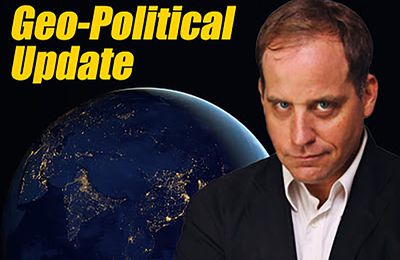 ➡️BENJAMIN FULFORD: UNE NOUVELLE ÈRE POUR L'HUMANITÉ ATTEND EN 2020 