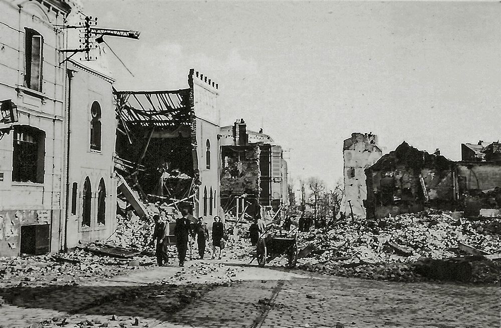 Le Havre Cinéma Gaumont Pathé Lecesne reconstruction Perret star Apollo Grillon Alhambra, Sirius Vox Rex Scala Royal Rio Réau Paris Sainte Adresse Lido  Normandy