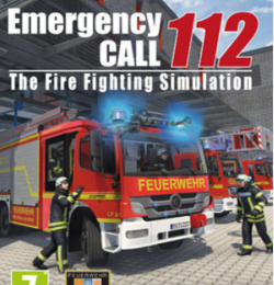 Emergency Call 112 : plongez dans la vie des soldats du feu 